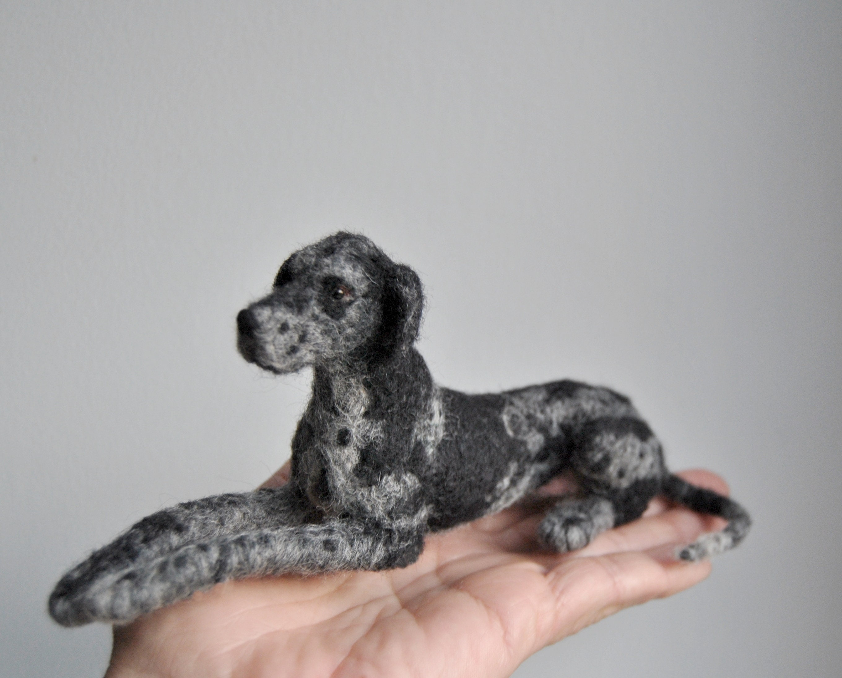 Cane corso best sale plush toy