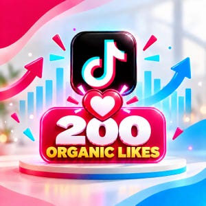 Guia de Crescimento no TikTok - Consiga 200 curtidas orgânicas e impulsione sua estratégia de promoção - Estratégia de nicho