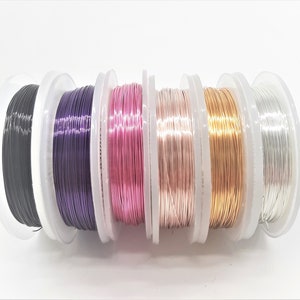 26 Gauge Wire -  UK