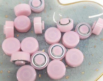 Packs of Charm Fidget Spinners, to decorate hair accessories, mobile phones, cards etc (CHA-101)