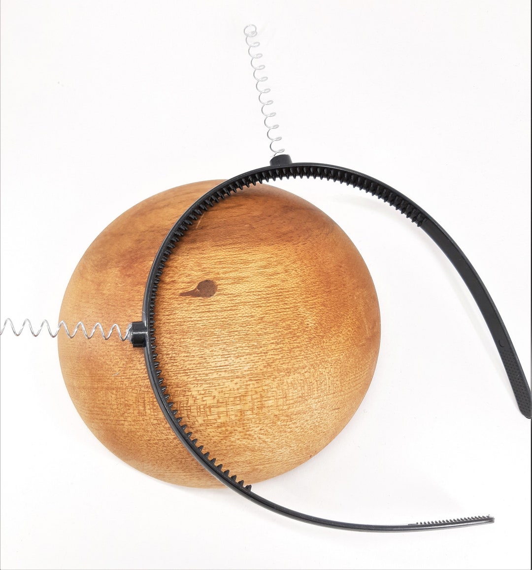 DIY Packs of Blank Hair Boppers Headbands for Crafts Etsy