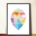 see more listings in the GEOMETRIC ART section