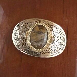 Agate Stone Belt - Etsy display picture 3