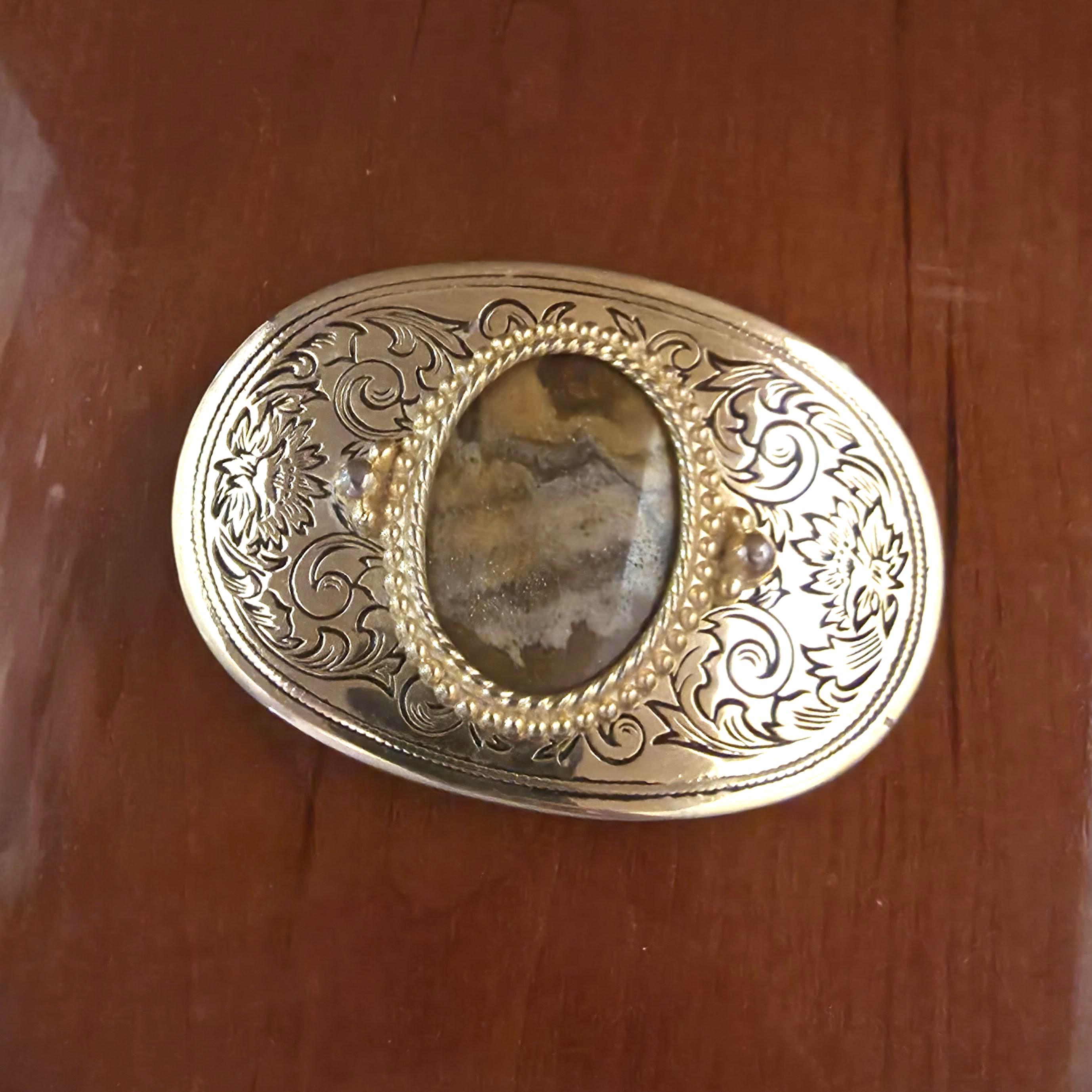 Agate Belt Buckles - Etsy