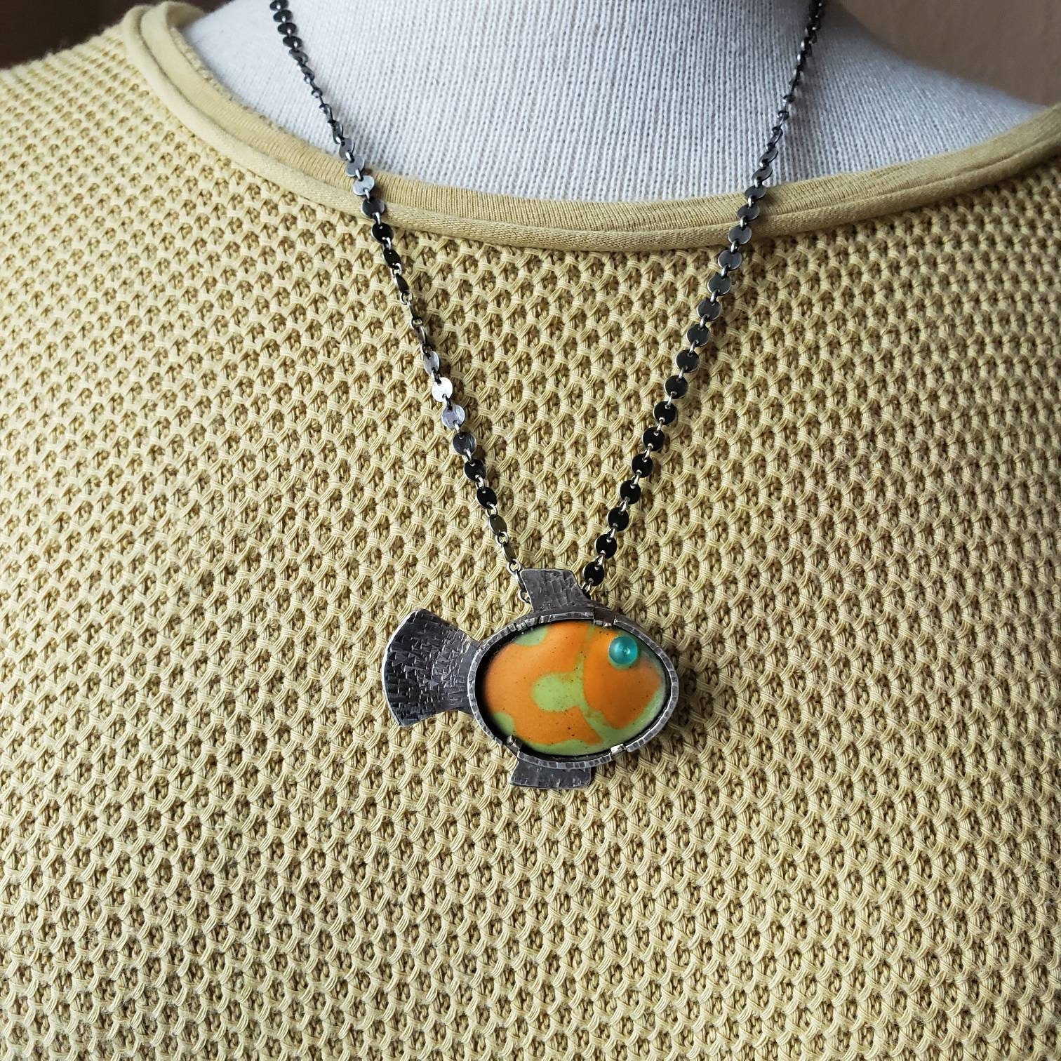 Silver Plenty Of Fish Silver Plenty Of Fish