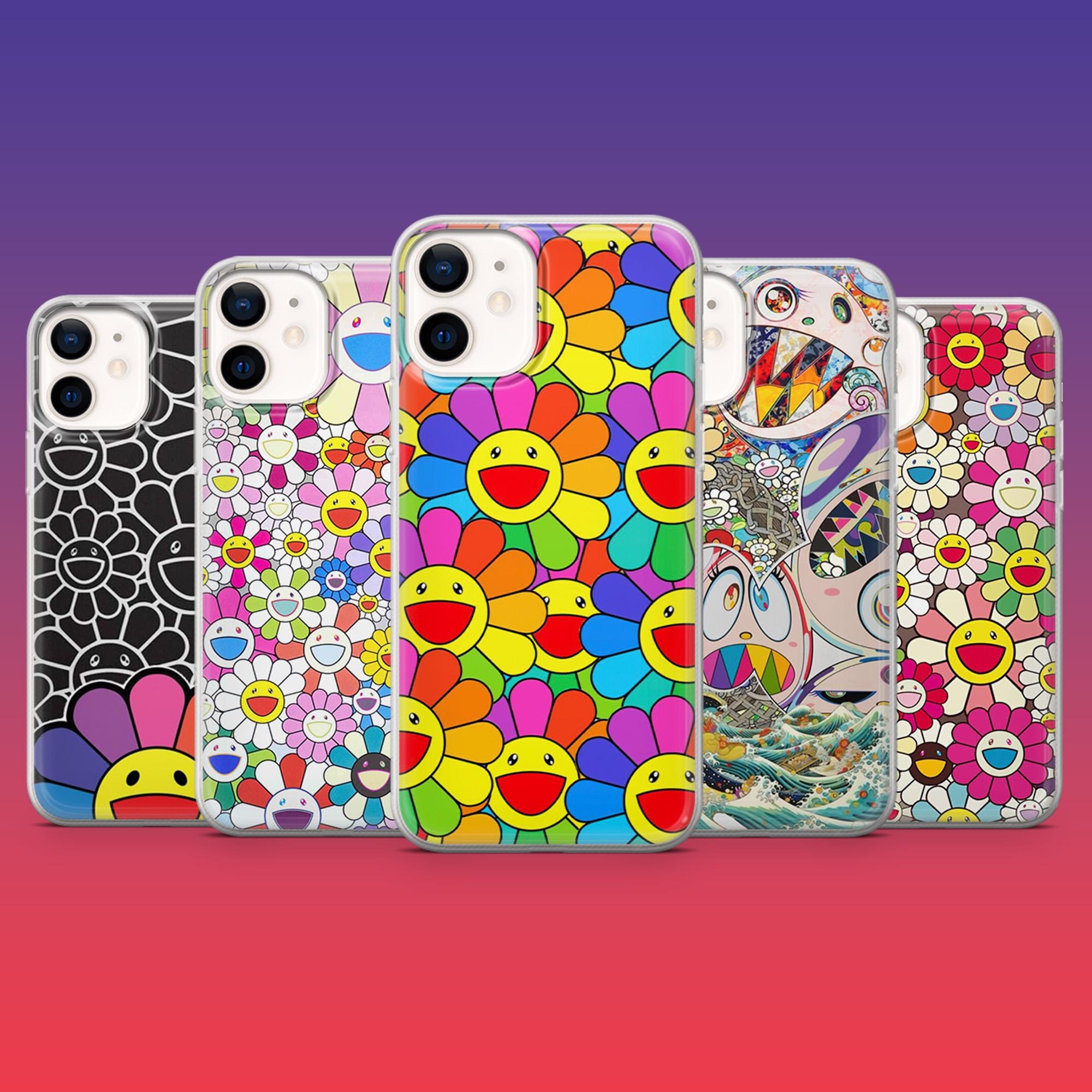 Murakami iPhone 17 Pro Case - Etsy