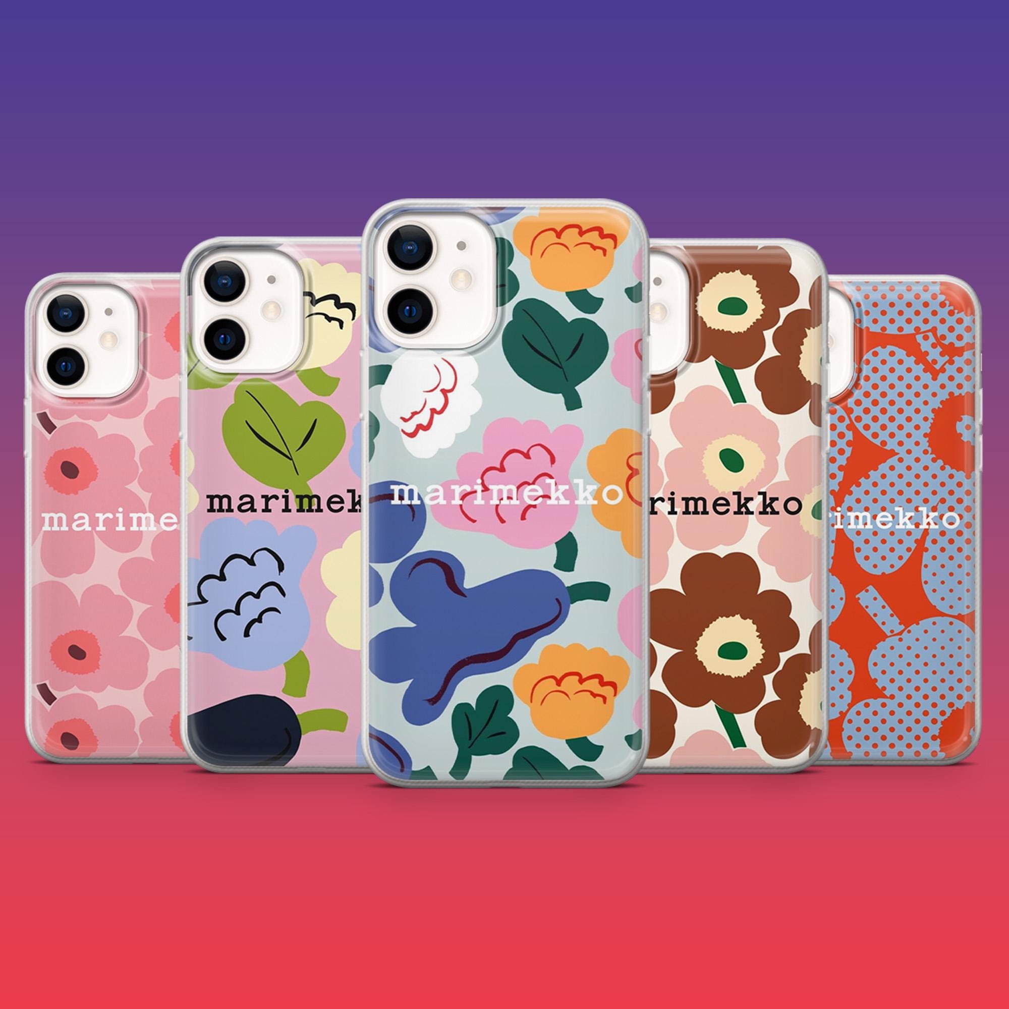 Marimekko iPhone 16 Case - Etsy