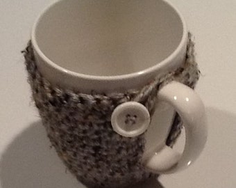 Coffee Cup Cozy