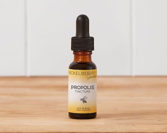Propolis Tincture