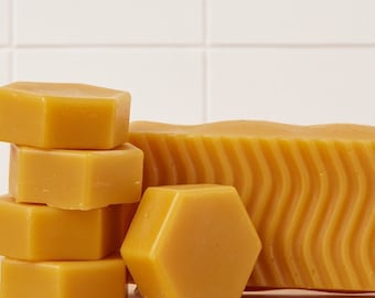 Beeswax