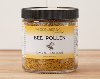 Bee Pollen