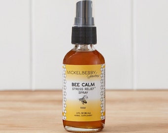 Bee Calm Spray