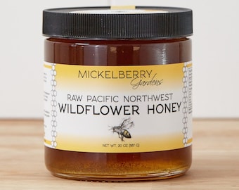 Honey by the Jar