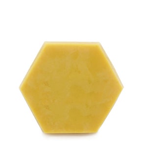 Mickelberry Gardens Beeswax Honeycomb Block