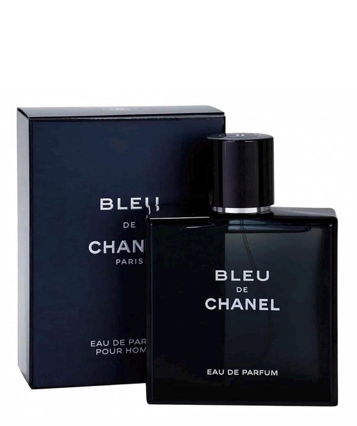 Blue De Chanel Parfum - Etsy