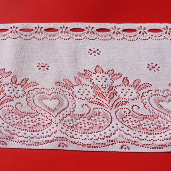 Curtain Lace Etsy