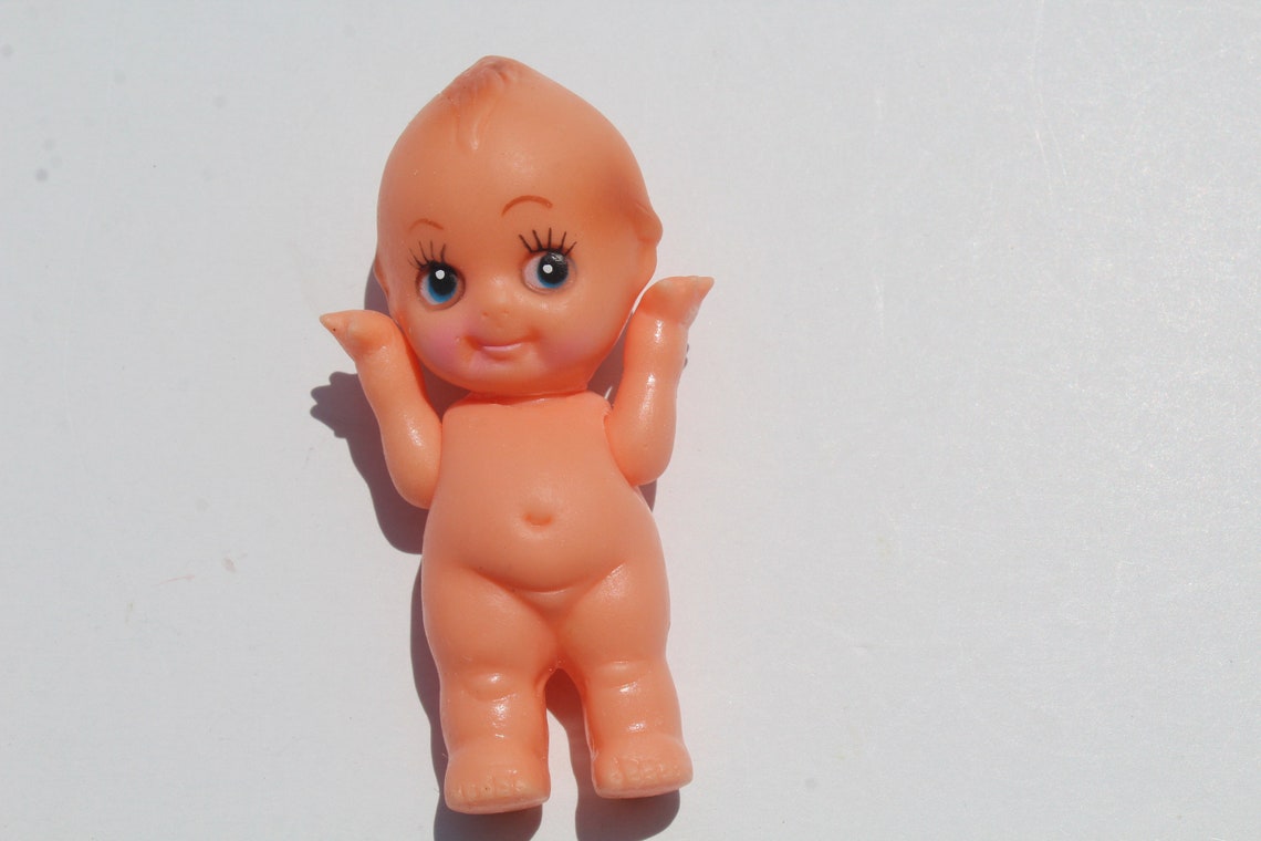 kewpie small