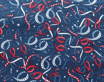 4th of july fabric by the yard
