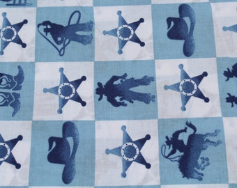 When Pigs Fly in Airplane 100% Cotton Fabric by the Half Yard