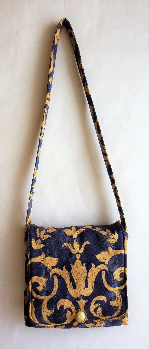 body strap purse