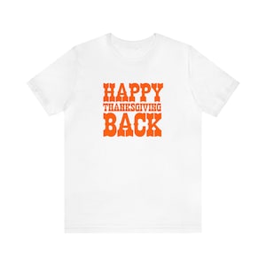 You&#39;ve Got Mail Happy Thanksgiving Back Shirt, Nora Ephron