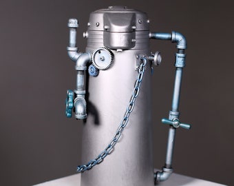 Struts - Uniquely Awesome Coffee and Hot Beverage Dispenser