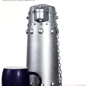 Dreadnought Mk 5a Uniquely Awesome Coffee and Hot Beverage Dispenser image 1