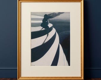 Leon Spilliaert　Vertiges et visions Léon Spilliaert Vertiges & visions by Collectif: Bon Couverture