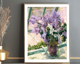 ルドン　トルコ石色の花瓶の花　複製　印刷 Amazon.co.jp: オディロン・ルドン トルコ石色の花瓶の花 A4