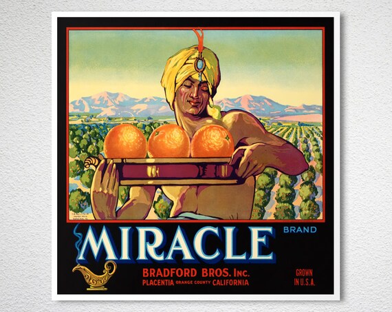 Miracle Brand
