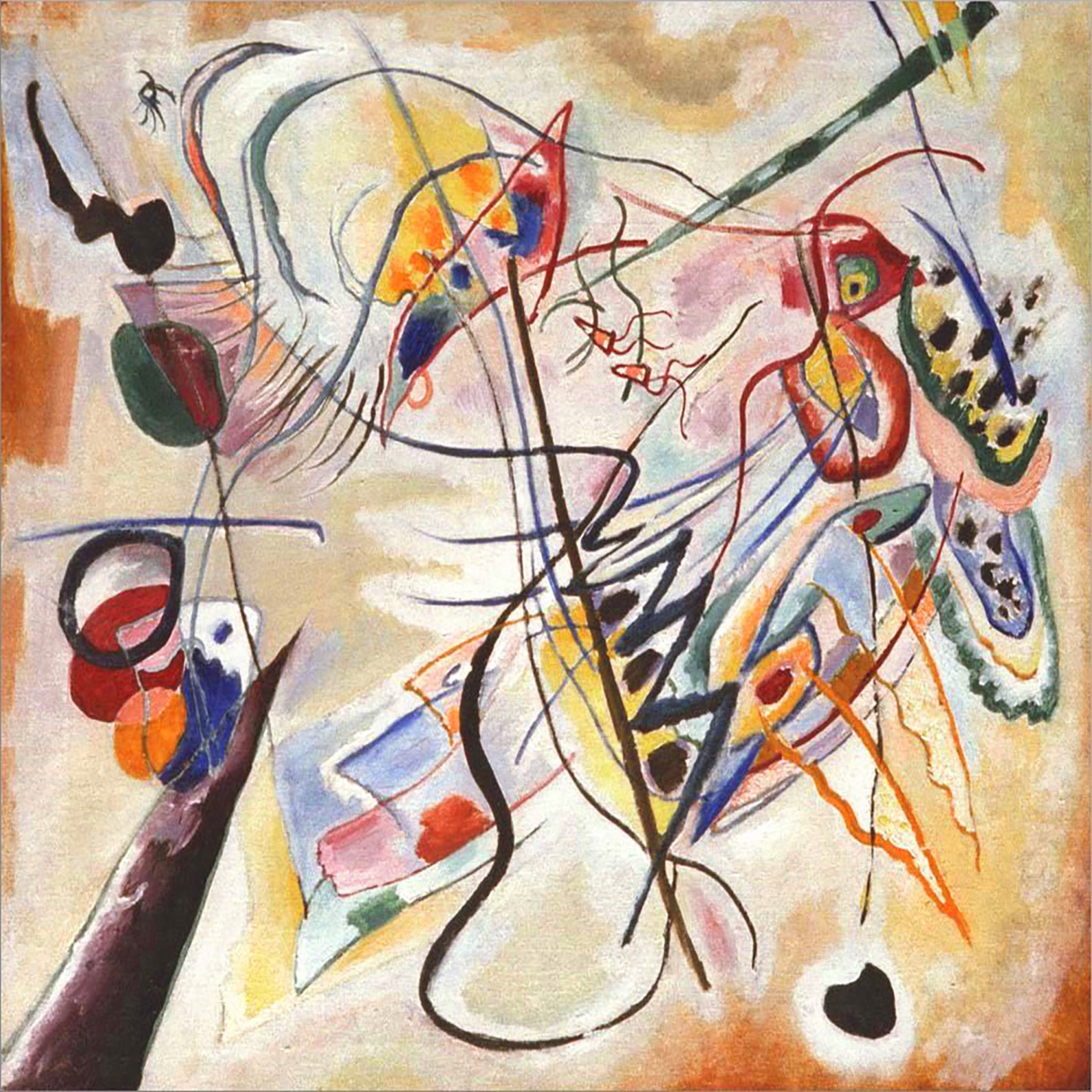 kandinsky song maker kandinsky song maker