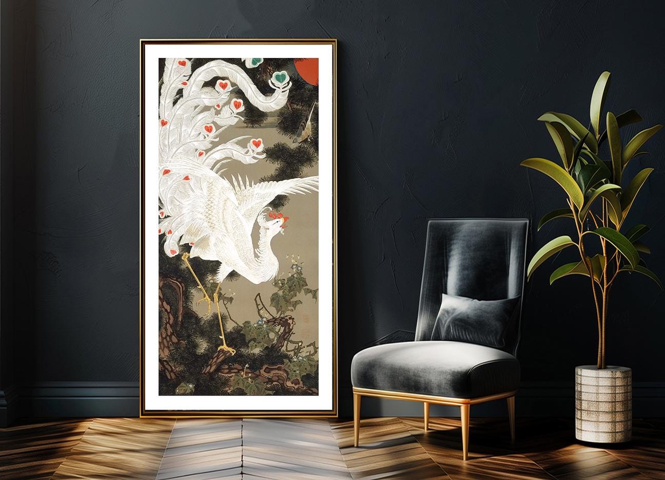 コレクション Yoshitsune sitting on a pine tree Part II: Shore Pine Design Puzzle | Michael Hagedorn