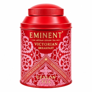 Eminent Heritage Collection Victorian Breakfast Black Tea 150g
