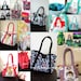 see more listings in the Bags/Handbags/Totes Etc section