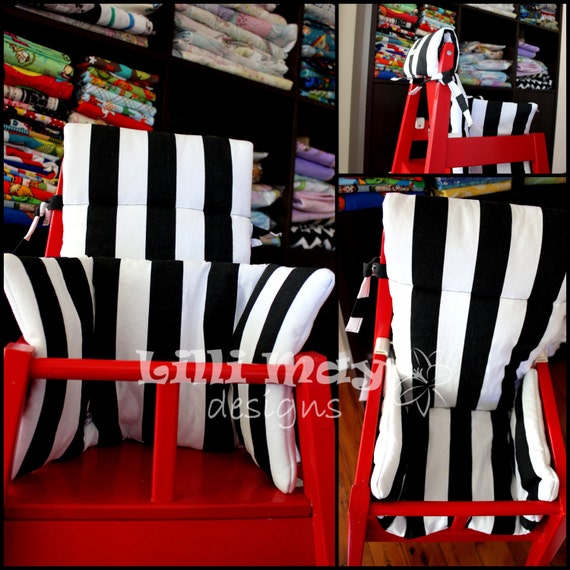 high chair cover cushion pad for baby custom made in modern