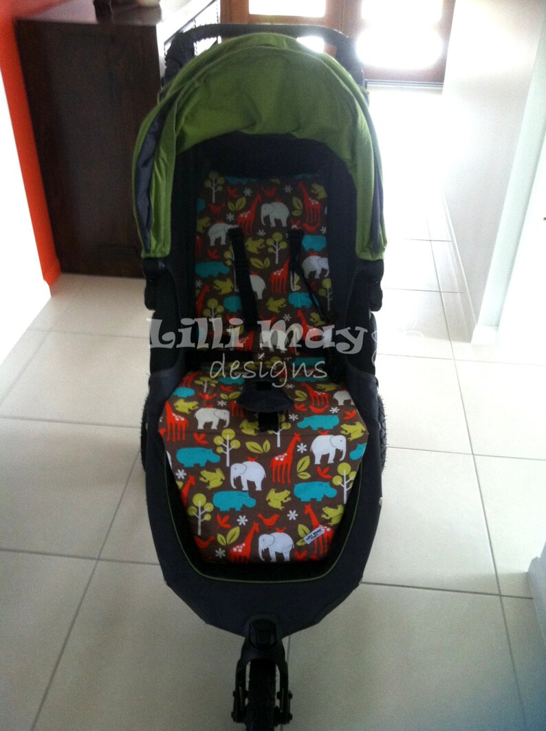 baby jogger city mini gt liner
