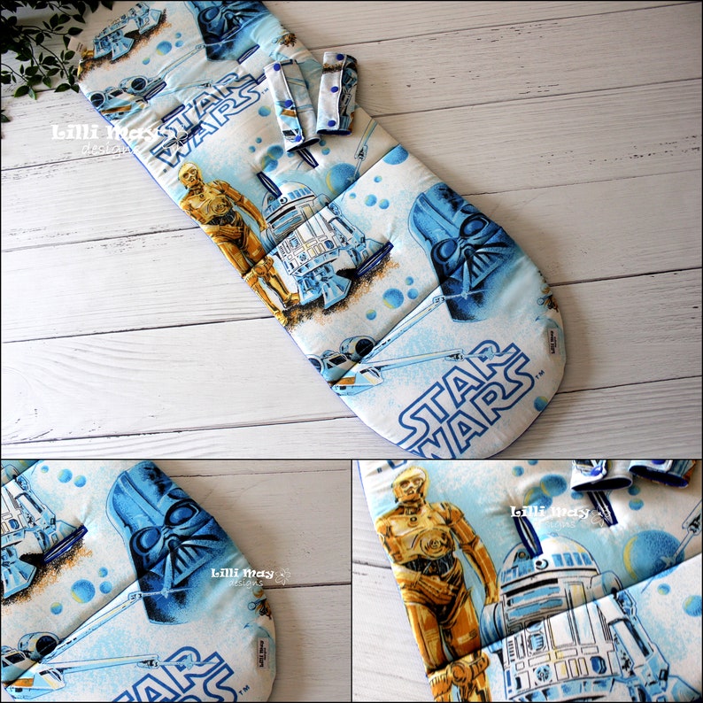 steelcraft strider signature pram liner