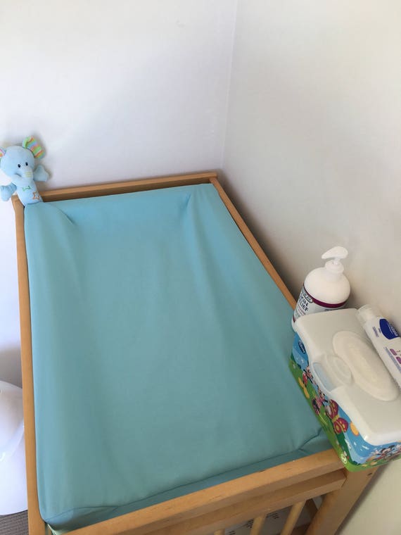 ikea vadra changing pad cover