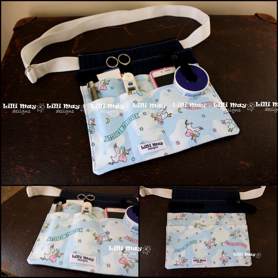 Nurse pouch target new arrivals