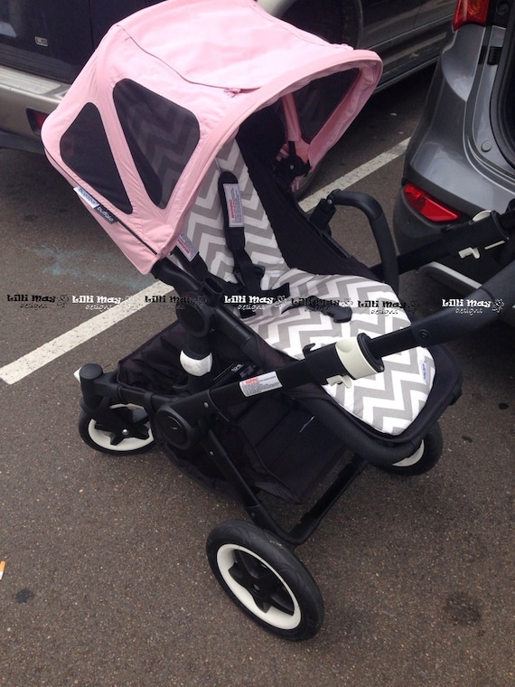 bugaboo buffalo pram liner