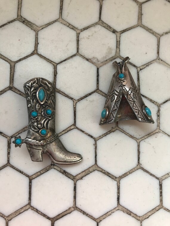 Collana con pendente - Dorato/stivale da cowboy - DONNA | H&M IT