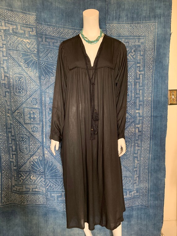 little indians boho dress