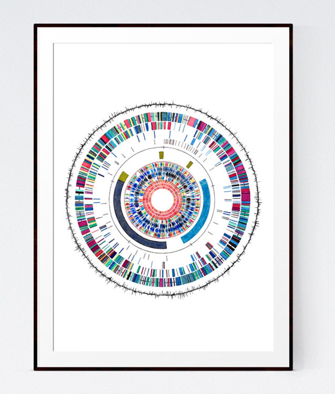 Amazon.co.jp: JanneDaArc ポスター DNA : ホーム＆キッチン