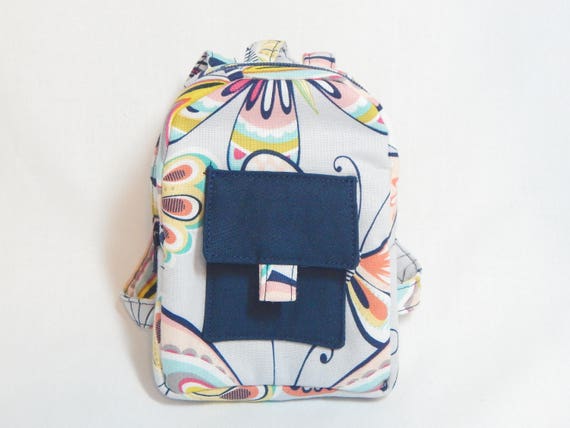 american girl doll backpack for school