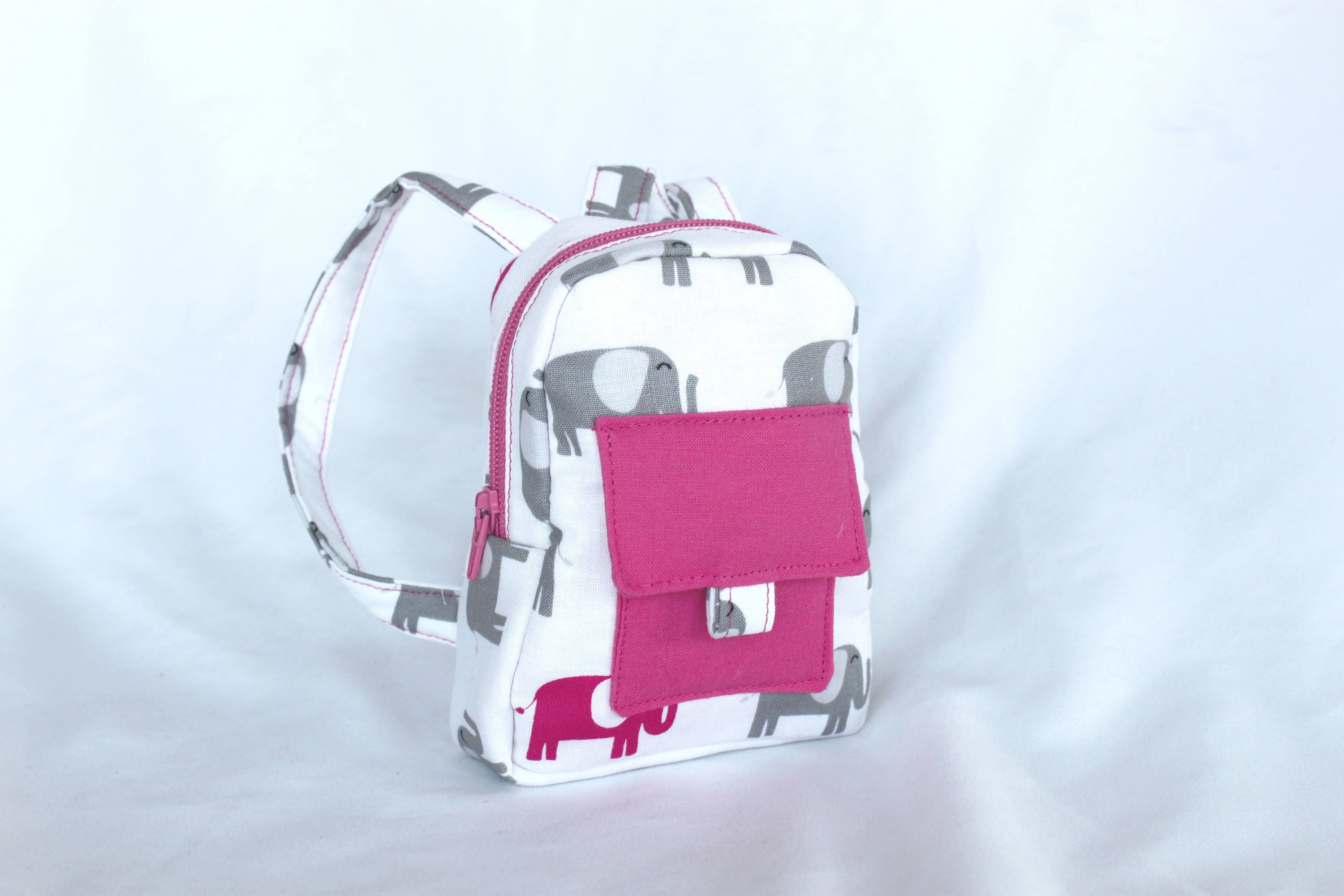 american girl doll backpack for school