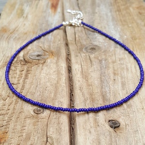 cobalt blue bracelet ocean beach cruisewear surfing vacation image 4