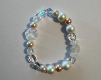 Pulseira de patinha de gatinho