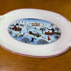 Villeroy Boch Laplau - Etsy