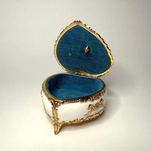 アンティークチーク スパイスボックス ディスプレイ 民藝 インドネシア バリ島 Vintage Japanese Porcelain Trinket Box - Etsy