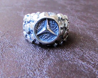 Car ring | Etsy